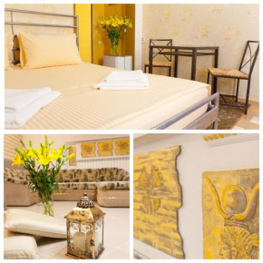 Hotel Tizory
